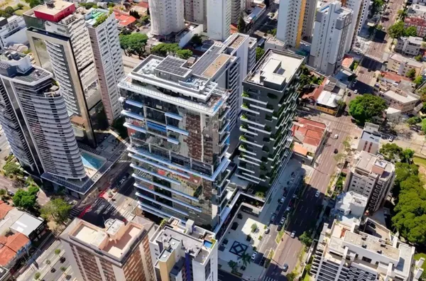 Apartamento para venda,  Alto Da Glória, Curitiba