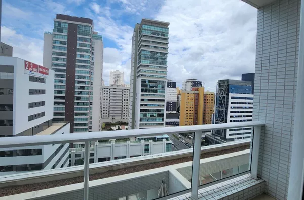 Sala comercial para venda,  Vila Izabel, Curitiba - Foto 5