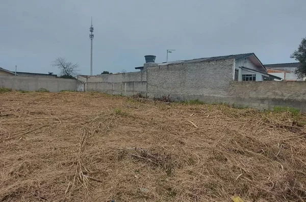 Terreno bairro Alto Curitiba - Foto 3