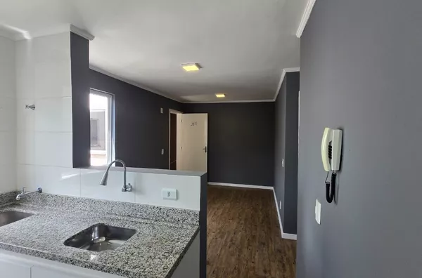 Apartamento para aluguel ou venda,  Jardim Itaqui, Campo Largo - Foto 10