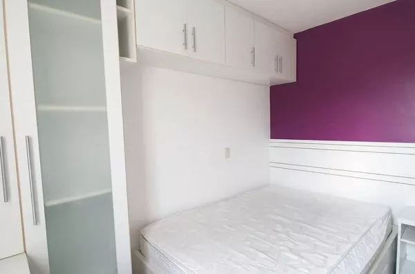 Apartamento 2 Dorm à 1 quadra e 1/2 da UTFPR com 1 Vaga - Foto 5