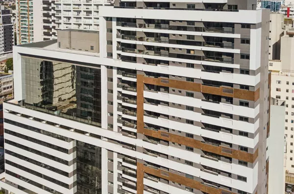 Sala comercial para venda - Terrasse CRÉATIF -  Vila Izabel Curitiba