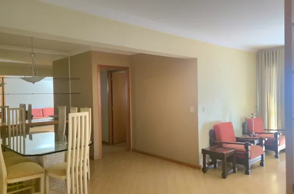 Apartamento para venda, 3 quarto(s),  Vila Izabel, Curitiba - Foto 5