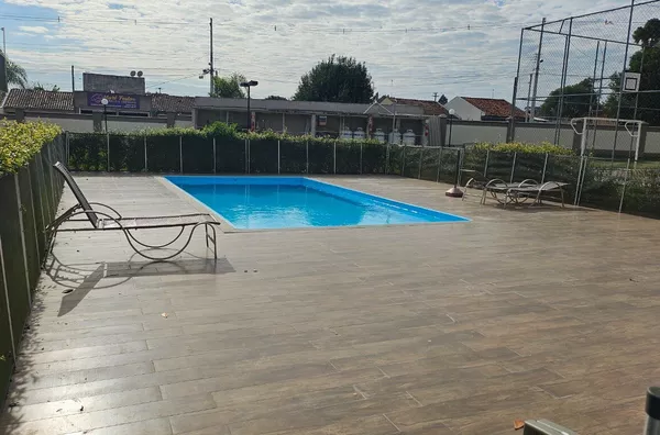 Apartamento para aluguel,  Jardim Itaqui, Campo Largo - Foto 1