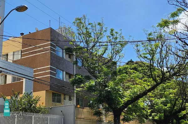 Apartamento para aluguel, 1 quarto(s),  Rebouças, Curitiba