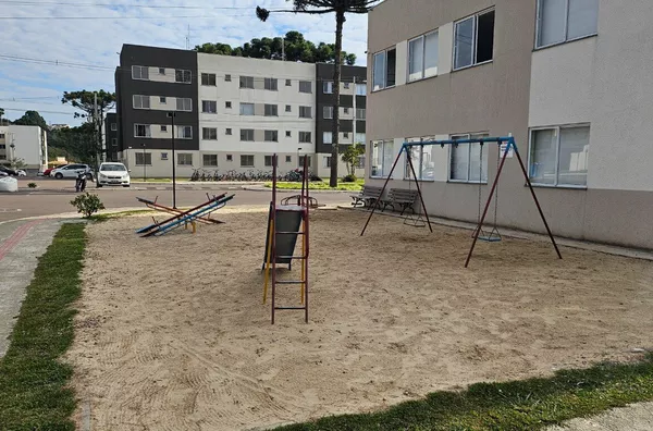 Apartamento para aluguel ou venda,  Jardim Itaqui, Campo Largo - Foto 22