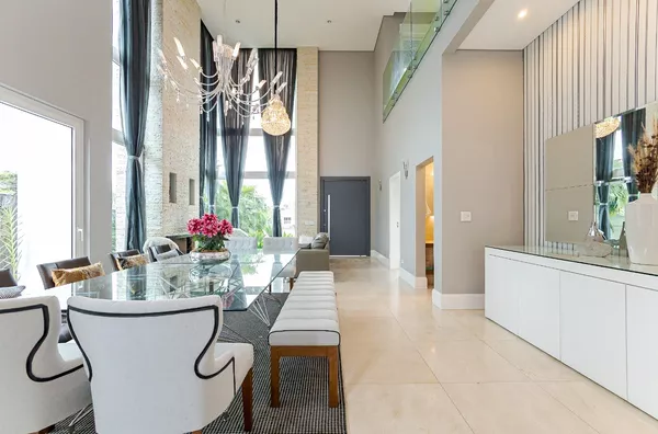 Casa para venda, 4 quarto(s),  Alphaville Graciosa, Pinhais - Foto 6