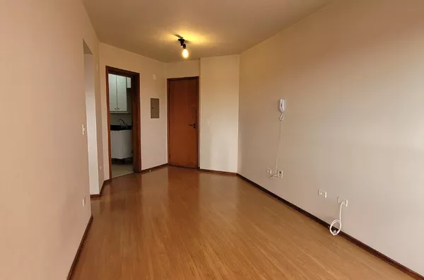 Apartamento para venda, 2 quarto(s),  Rebouças, Curitiba - Foto 6