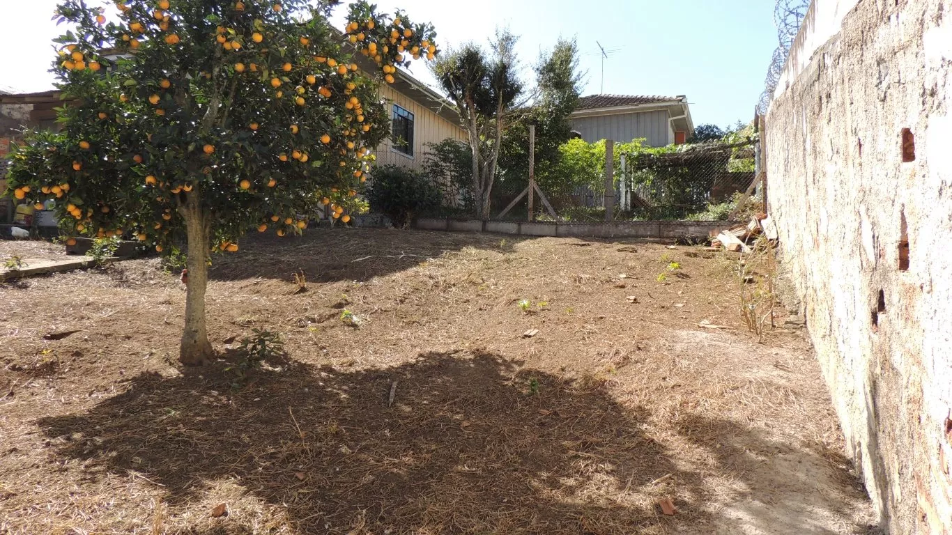 Terreno ZR3 para venda Portão Curitiba