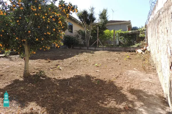 Terreno ZR3 para venda Portão Curitiba