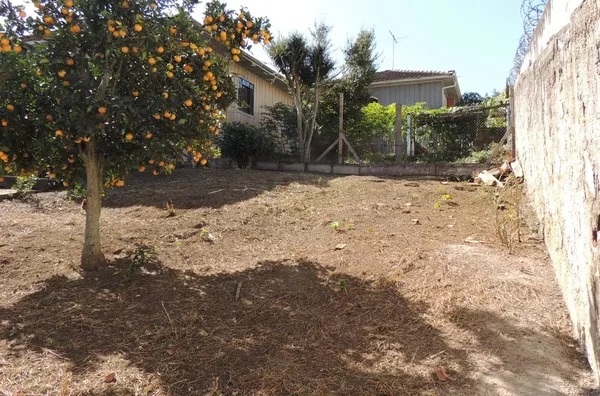 Terreno ZR3 para venda Portão Curitiba - Foto 1