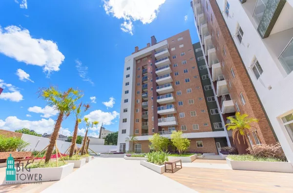Apartamento para venda, 3 quarto(s),  Sao Francisco, Curitiba