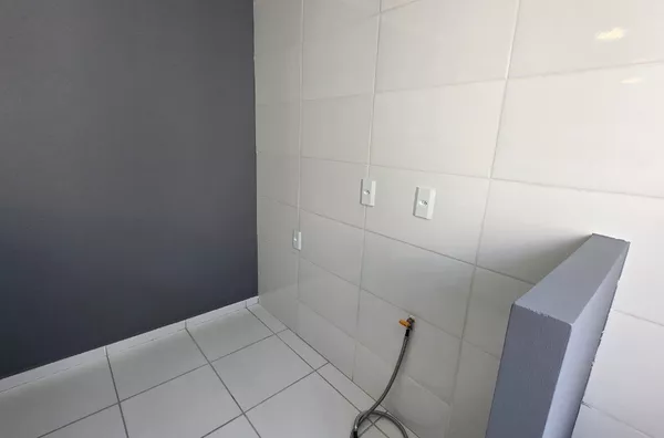 Apartamento para aluguel ou venda,  Jardim Itaqui, Campo Largo - Foto 9