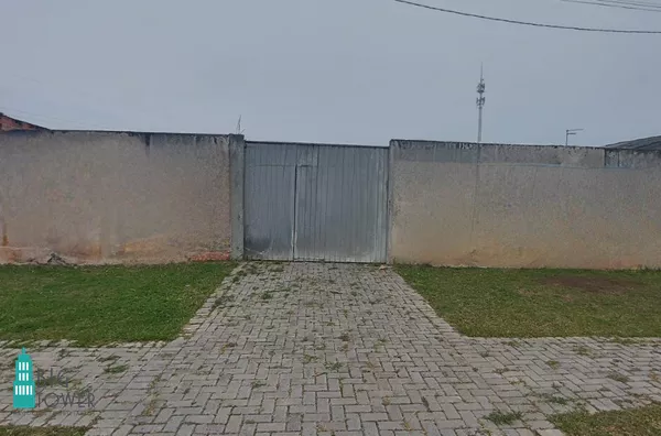 Terreno para aluguel bairro Alto Curitiba