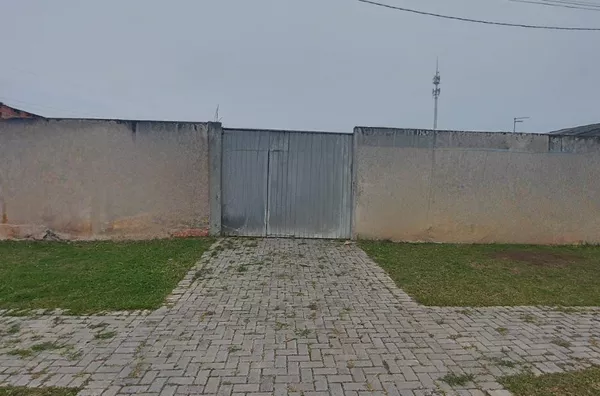 Terreno bairro Alto Curitiba - Foto 1