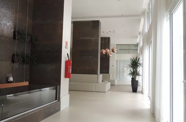 Sala comercial para ,  Vila Izabel, Curitiba - Foto 2