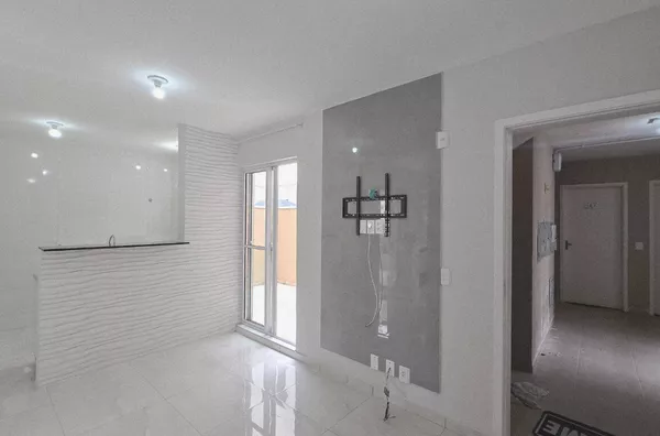 Apartamento para aluguel,  Jardim Itaqui, Campo Largo - Foto 2