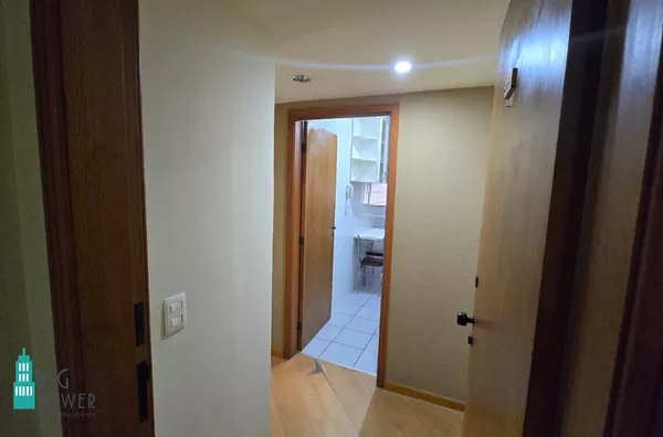 Apartamento garden para venda, 2 quarto(s),  Cristo Rei, Curitiba