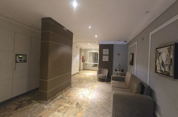 Apartamento para venda, 3 quarto(s),  Vila Izabel, Curitiba - Foto 3