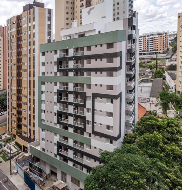 Apartamento para Venda - Terrasse BOTANIQUE - no Jardim Botânico