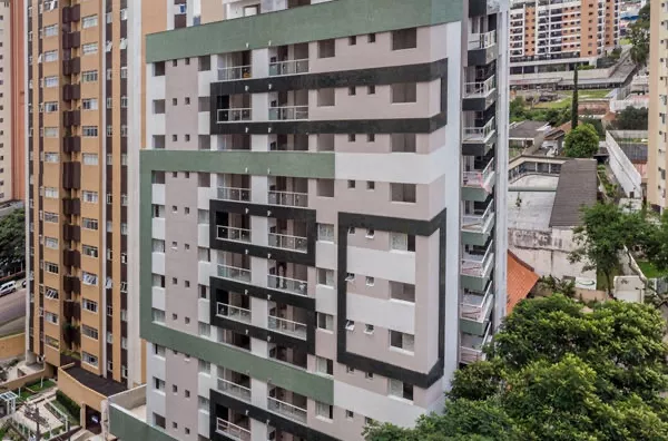 Apartamento para Venda - Terrasse BOTANIQUE - no Jardim Botânico