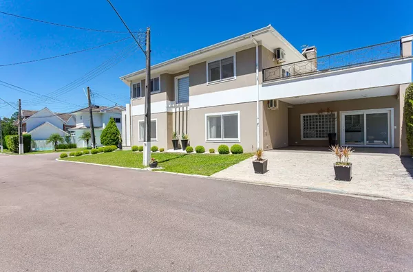 Casa em condomínio para venda,  Umbará, Curitiba - Foto 4