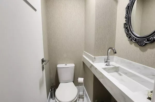 Sala comercial para ,  Vila Izabel, Curitiba - Foto 6