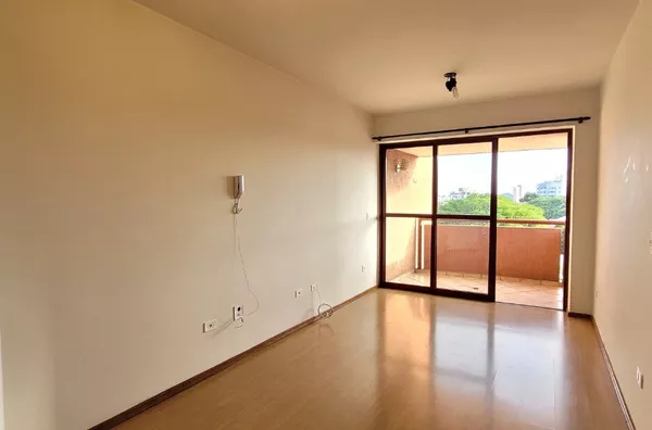 Apartamento para venda, 2 quarto(s),  Rebouças, Curitiba - Foto 4