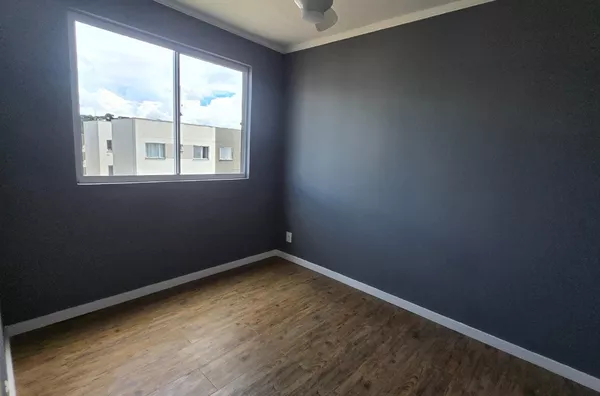 Apartamento para aluguel ou venda,  Jardim Itaqui, Campo Largo - Foto 15