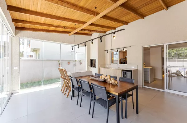 Casa em condomínio para venda, 3 quarto(s),  Campo Comprido, Curitiba