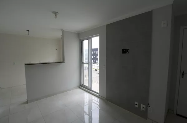 Apartamento para aluguel, 2 quarto(s),  Jardim Itaqui, Campo Largo