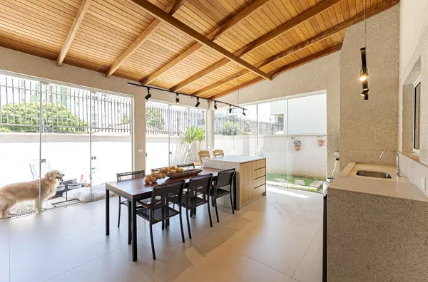 Casa em condomínio para venda, 3 quarto(s), Campo Comprido, Curitiba - Foto 3
