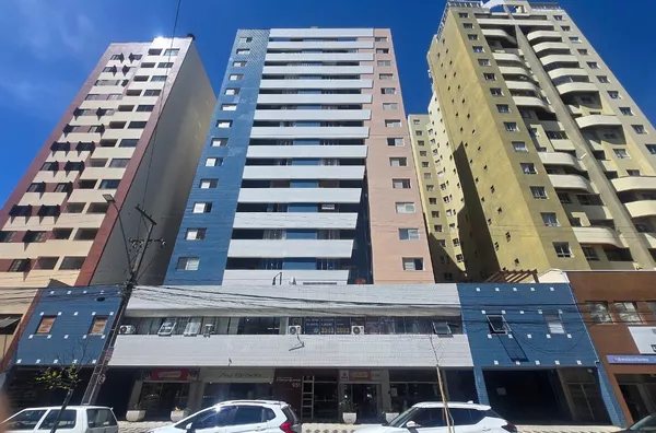 Apartamento para venda, 3 quarto(s),  Vila Izabel, Curitiba - Foto 1