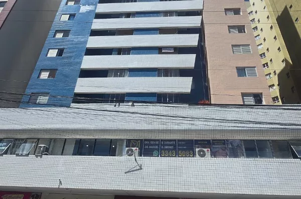 Apartamento para venda, 3 quarto(s),  Vila Izabel, Curitiba - Foto 2