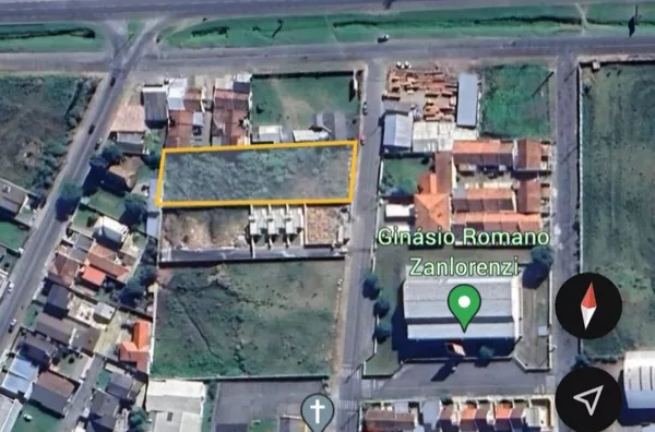 Terreno para venda,  Itaqui, Campo Largo - Foto 5