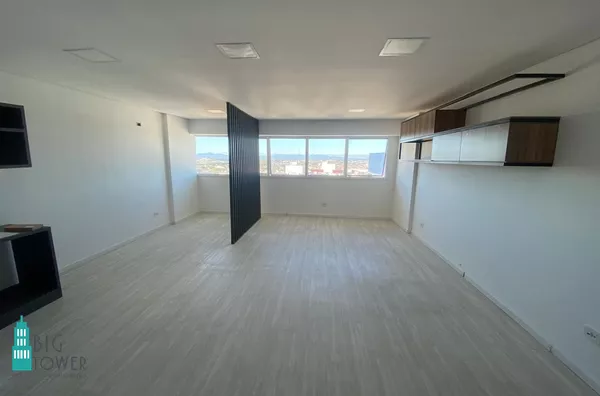 Sala comercial para venda,  Vila Izabel, Curitiba