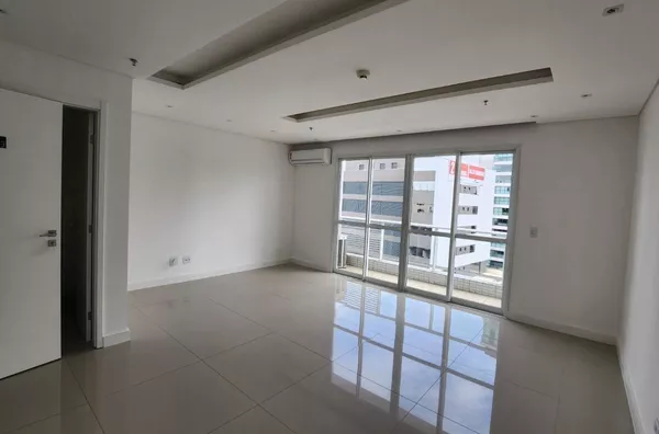 Sala comercial para venda,  Vila Izabel, Curitiba - Foto 4