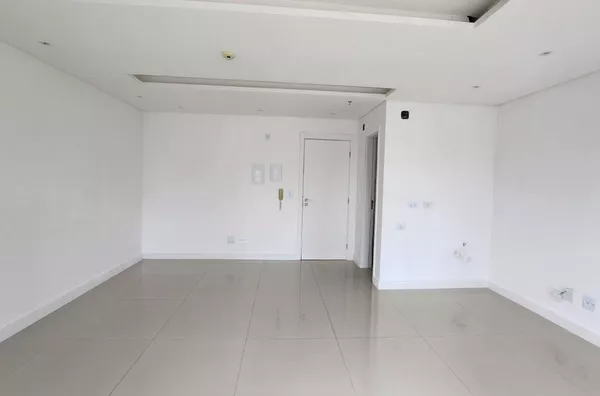 Sala comercial para venda,  Vila Izabel, Curitiba - Foto 2