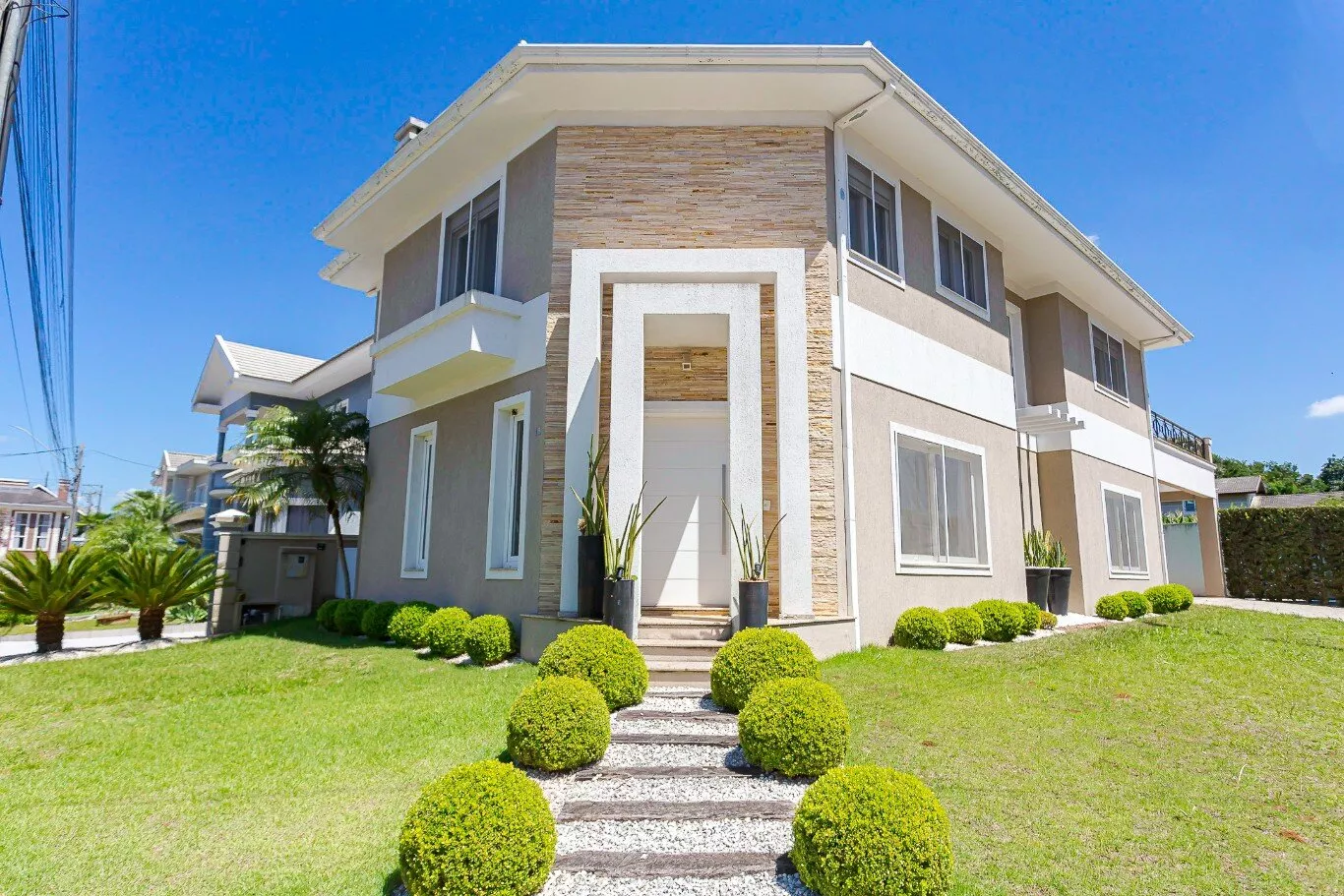 Casa em condomínio para venda, Umbará, Curitiba