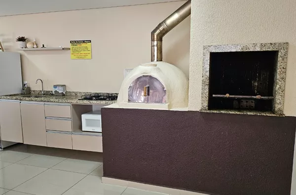 Apartamento para aluguel ou venda,  Jardim Itaqui, Campo Largo - Foto 25