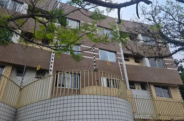 Apartamento para aluguel, 1 quarto,  Rebouças, Curitiba - Foto 2