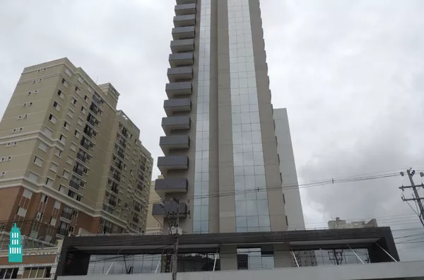 Sala comercial para venda,  Vila Izabel, Curitiba