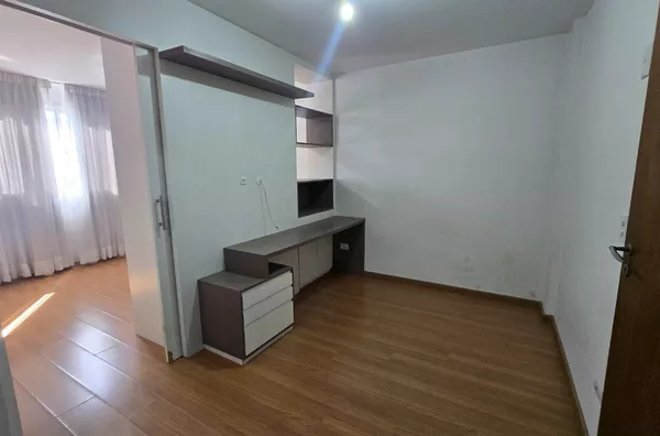 Apartamento para aluguel, 1 quarto,  Rebouças, Curitiba - Foto 6