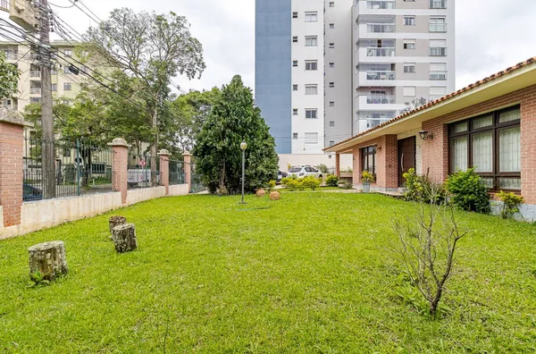 Casa para aluguel, 3 quarto(s),  Bacacheri, Curitiba - Foto 5