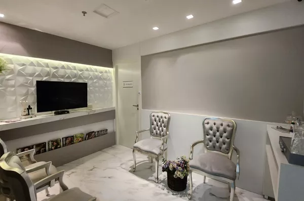 Sala comercial para ,  Vila Izabel, Curitiba - Foto 4