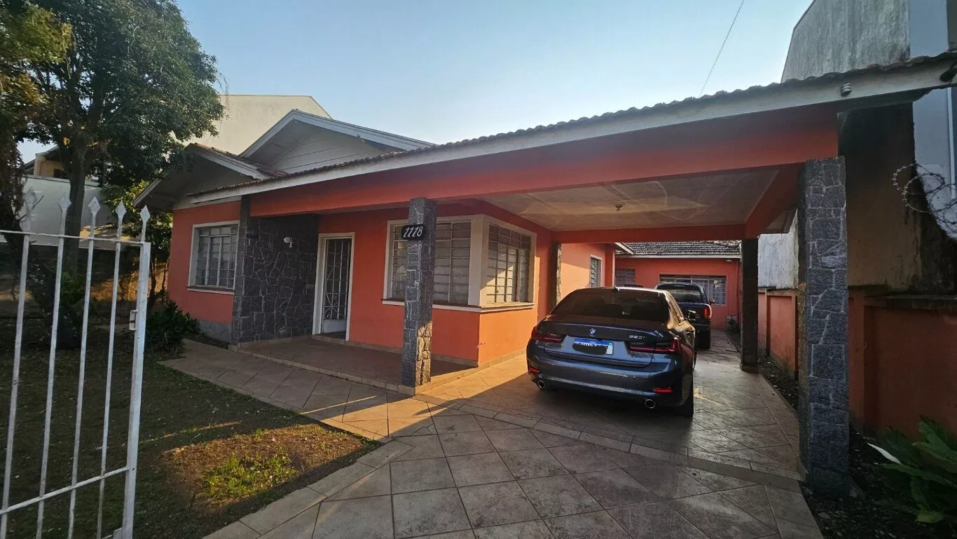 Terreno para venda, Vila Izabel, Curitiba