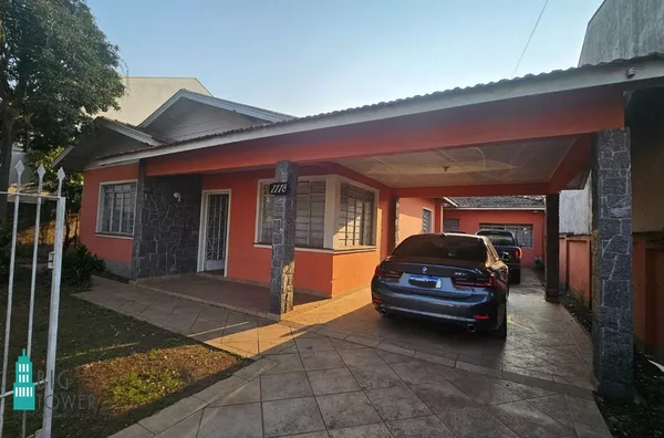 Terreno para venda,  Vila Izabel, Curitiba
