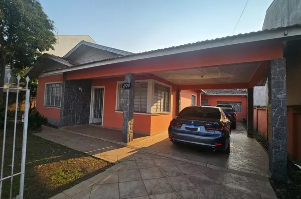 Terreno para venda,  Vila Izabel, Curitiba - Foto 1