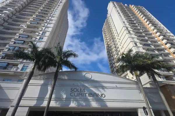 Apartamento para aluguel, 3 quarto(s),  Vila Izabel, Curitiba