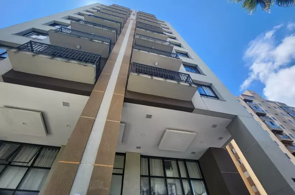 Apartamento para aluguel, 1 quarto(s),  Portão, Curitiba
